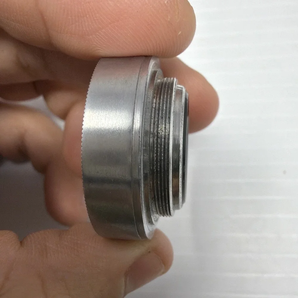 Graflex lens only
